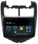 PilotOn Navigatie Piloton Chevrolet Aveo (2014-2017) - 4GB RAM, 64GB, Quad Core 1.5Ghz, Display In-Cell (NAV-CHEPL30)