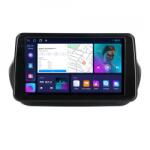 MEKEDE Navigatie Citroen Nemo (2008-2018) cu Android, 2GB RAM, 32 GB, Ecran IPS 9" 1280 x 720, CarPlay & Android Auto, WiFi, Bluetooth, suport camera DVR (NAV-CITROEN-10538)
