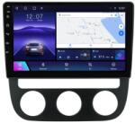 MEKEDE Navigatie Dedicata VW Golf V (2003-2010) cu Android, CarPlay, Octa-Core, 2GB RAM, Ecran 10" Touchscreen, SIM 4G (NAV-VW-7061)