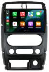 PilotOn Navigatie Piloton Suzuki Jimny (2005-2018) - 8GB RAM, 256GB, Octa Core 2Ghz, Display In-Cell (NAV-SUZPL-1196)