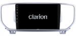 Clarion Navigatie Android Clarion GL-700 XD8581 9 Inch Kia Sportage (2016-2018), 2 GB, 32 GB, IPS (CL-KI-SPTG3A-C7X-232)