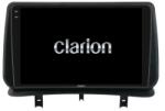 Clarion Navigatie Android Clarion GL-700 XD6125 9 Inch Renault Clio 3 (2005-2012), 8 GB, 256 GB, QLED 2K (CL-RE-CL3-C7S-8256)