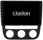 Clarion Navigatie Android Clarion GL-700 XD8581 10 Inch VW Golf V (2003-2010) cu clima, 2 GB, 32 GB, IPS (CL-VW-G5c-C7X-232)