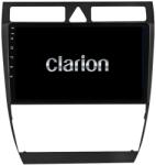 Clarion Navigatie Android Clarion GL-700 XD8581 9" Audi A6 C5 (1997-2005), 2 GB, 32 GB, IPS (CL-AU-A6C5-C7X-232)