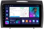 MEKEDE Navigatie Mercedes SLK R171 (2004-2011) cu Android, 2GB RAM, 32 GB, Ecran IPS 9" 1280 x 720, CarPlay & Android Auto, WiFi, Bluetooth, suport camera DVR (NAV-MERCEDES-11636)