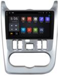 PilotOn Navigatie Piloton Dacia Duster 1 (2010-2013) - 4GB RAM, 64GB, Octa Core 2Ghz, Display 2K, SIM 4G (NAV-DACPL45)