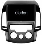 Clarion Navigatie Android Clarion GL-700 XD6125 9 Inch Hyundai I30 FD (2007-2012), 4 GB, 64 GB, QLED 2K (CL-HY-I30FD-C7S-464)