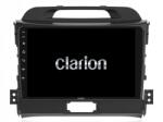 Clarion Navigatie Android Clarion GL-300 XD3326 9 Inch Kia Sportage (2010-2016), 2 GB, 32 GB, IPS (CL-KI-SPTG2-C3-232)