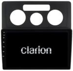 Clarion Navigatie Android Clarion GL-700 XD6125 10 Inch VW Caddy III (2004-2015), 8 GB, 256 GB, QLED 2K (CL-VW-CAD3-C7S-8256)