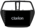 Clarion Navigatie Android Clarion GL-700 XD8581 9 Inch Suzuki SX4 S-Cross (dupa 2013), 2 GB, 32 GB, IPS (CL-SU-SXS14-C7X-232)