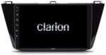 Clarion Navigatie Android Clarion GL-700 XD8581 10 Inch VW Tiguan II (dupa 2017), 4 GB, 64 GB, IPS (CL-VW-TIG2-C7X-464)