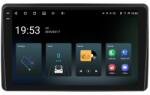 PilotOn Navigatie Piloton Dacia Duster 2 (2018-2022) - 4GB RAM, 64GB, Quad Core 1.5Ghz, Display In-Cell (NAV-DACPL57)