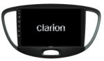 Clarion Navigatie Android Clarion GL-700 XD8581 9 Inch Hyundai I10 (2007-2013), 4 GB, 64 GB, IPS (CL-HY-I10A-C7X-464)