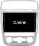 Clarion Navigatie Android Clarion GL-300 XD3326 10 Inch VW Scirocco (2008-2018), 4 GB, 64 GB, IPS (CL-VW-SCIR-C3-464)