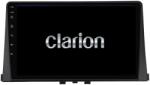 Clarion Navigatie Android Clarion GL-700 XD6125 10 Inch Peugeot Partner (dupa 2018), 4 GB, 64 GB, QLED 2K (CL-PE-PART2-C7S-464)