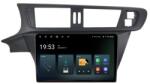 PilotOn Navigatie Piloton Citroen C3-XR (2010-2015) - 4GB RAM, 64GB, Quad Core 1.5Ghz, Display In-Cell (NAV-CITPL-60)