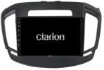 Clarion Navigatie Android Clarion GL-300 XD3326 9 Inch Opel Insignia A (2013-2017), 4 GB, 64 GB, IPS (CL-OP-INSA2-C3-464)