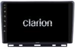 Clarion Navigatie Android Clarion GL-700 XD8581 9 Inch Renault Clio 5 (dupa 2019), 4 GB, 64 GB, IPS (CL-RE-CL5-C7X-464)