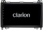 Clarion Navigatie Android Clarion GL-700 XD8581 9 Inch Mercedes Viano (2003-2014), 2 GB, 32 GB, IPS (CL-MB-VIA-C7X-232)