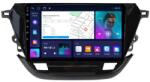 MEKEDE Navigatie Opel Corsa F (dupa 2019) cu Android, 2GB RAM, 32 GB, Ecran IPS 9" 1280 x 720, CarPlay & Android Auto, WiFi, Bluetooth, suport camera DVR (NAV-OPEL-11932)