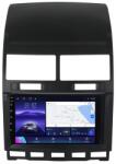 MEKEDE Navigatie Avansata VW Touareg 7L (2002-2011) cu Android, CarPlay Wireless, Octa-Core, 6GB RAM, Ecran QLED 9" Touchscreen, SIM 4G, DSP (NAV-VW-7171621)