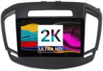MEKEDE Navigatie Android 2K Opel Insignia A (2013-2019) cu Android, 2 GB RAM, 32 GB, Ecran QLED 9.5 Inch 2000x1200, CarPlay Wireless, 4G (OPEINSIGN1319952G)