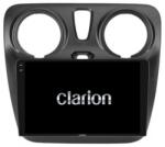 Clarion Navigatie Android Clarion GL-700 XD6125 9 Inch Dacia Lodgy (dupa 2012), 8 GB, 256 GB, QLED 2K (CL-DC-LD12P-C7S-8256)
