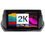MEKEDE Navigatie Android 2K Peugeot 2008 II (dupa 2019) cu Android, 8 GB RAM, 128 GB, Ecran QLED 9.5 Inch 2000x1200, CarPlay Wireless, 4G (PEU2008IID19958G)