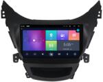 PilotOn Navigatie Piloton Hyundai Elantra V (2010-2016) - 12GB RAM, 256GB, Octa Core 2.7Ghz, Display 2K, SIM 4G (NAV-HYUPL-1311)