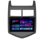PilotOn Navigatie Piloton Chevrolet Aveo (2011-2014) - 4GB RAM, 64GB, Octa Core 1.6Ghz, Display In-Cell (NAV-CHEPL23)