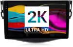 MEKEDE Navigatie Android 2K Toyota Rav4 III (2005-2013) cu Android, 2 GB RAM, 32 GB, Ecran QLED 9.5 Inch 2000x1200, CarPlay Wireless, 4G (TOYRAV4II0513952G)