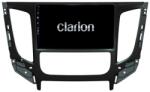 Clarion Navigatie Android Clarion GL-700 XD8581 9 Inch Mitsubishi L200 (dupa 2015) Clima, 2 GB, 32 GB, IPS (CL-MI-L200B2-C7X-232)