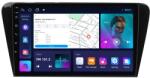 MEKEDE Navigatie Skoda Octavia III (2013-2020) cu Android, 2GB RAM, 32 GB, Ecran IPS 10" 1280 x 720, CarPlay & Android Auto, WiFi, Bluetooth, suport camera DVR (NAV-SKODA-12316)