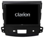 Clarion Navigatie Android Clarion GL-700 XD6125 9 Inch Citroen C-Crosser (2007-2012), 4 GB, 64 GB, QLED 2K (CL-CT-CC0712-C7S-464)