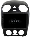 Clarion Navigatie Android Clarion GL-300 XD3326 9 Inch VW Beetle (2004-2011), 2 GB, 32 GB, IPS (CL-VW-BEET1-C3-232)
