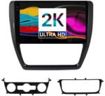 MEKEDE Navigatie Android 2K Volkswagen Jetta IV (2011-2018) cu Android, 2 GB RAM, 32 GB, Ecran QLED 9.5 Inch 2000x1200, CarPlay Wireless, 4G (VWJETTAI1118952G)