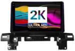 MEKEDE Navigatie Android 2K Mazda CX-5 (dupa 2017) cu Android, 4 GB RAM, 64 GB, Ecran QLED 9.5 Inch 2000x1200, CarPlay Wireless, 4G (MAZCX5D17BO954G)