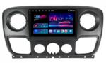 PilotOn Navigatie Piloton Renault Master 3 (2010-2019) - 4GB RAM, 64GB, Octa Core 1.6Ghz, Display In-Cell (NAV-RENPL-1226)