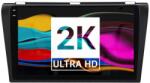 MEKEDE Navigatie Android 2K Mazda 3 (2003-2009) cu Android, 8 GB RAM, 128 GB, Ecran QLED 9.5 Inch 2000x1200, CarPlay Wireless, 4G (MAZ30309BO958G)