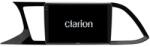 Clarion Navigatie Android Clarion GL-700 XD6125 9 Inch Seat Leon 5F (2013-2020), 8 GB, 256 GB, QLED 2K (CL-SE-LE5F-C7S-8256)