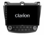 Clarion Navigatie Android Clarion GL-700 XD8581 10 Inch Honda Accord VII (2003-2008), 4 GB, 64 GB, IPS (CL-HD-ACCVII-C7X-464)