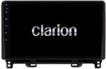 Clarion Navigatie Android Clarion GL-700 XD6125 10 Inch Honda Jazz V (dupa 2020), 8 GB, 256 GB, QLED 2K (CL-HD-JAZZ5-C7S-8256)