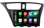 PilotOn Navigatie Piloton Honda Civic IX Hatchback (2011-2015) - 8GB RAM, 256GB, Octa Core 2Ghz, Display 2K, SIM 4G (NAV-HONPLON-31)