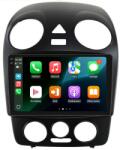 PilotOn Navigatie Piloton VW Beetle (1999-2011) - 8GB RAM, 256GB, Octa Core 2Ghz, Display 2K, SIM 4G (NAV-VWPL-1518)