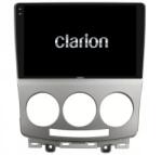 Clarion Navigatie Android Clarion GL-700 XD6125 9 Inch Mazda 5 (2005-2010), 4 GB, 64 GB, QLED 2K (CL-MA-MZ5A-C7S-464)