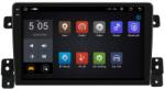 PilotOn Navigatie Piloton Suzuki Grand Vitara II (2005-2015) - 4GB RAM, 64GB, Octa Core 2Ghz, Display 2K, SIM 4G (NAV-SUZPL-1173)