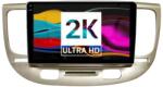 MEKEDE Navigatie Android 2K Kia Rio II (2005-2011) cu Android, 4 GB RAM, 64 GB, Ecran QLED 9.5 Inch 2000x1200, CarPlay Wireless, 4G (KIARIOII0511954G)