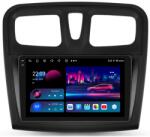 PilotOn Navigatie Piloton Dacia Sandero 2 (2012-2020) - 4GB RAM, 64GB, Octa Core 1.6Ghz, Display In-Cell (NAV-DACPL146)