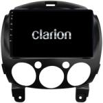Clarion Navigatie Android Clarion GL-700 XD8581 9 Inch Mazda 2 (2007-2014), 4 GB, 64 GB, IPS (CL-MA-MZ2A-C7X-464)