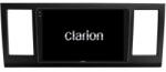 Clarion Navigatie Android Clarion GL-700 XD6125 9 Inch VW Multivan T6 (2015-2020), 4 GB, 64 GB, QLED 2K (CL-VW-MT6a-C7S-464)